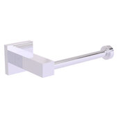  Dayton Collection Euro Style Toilet Paper Holder in Polished Chrome, 6-3/4'' W x 3-3/8'' D x 2'' H