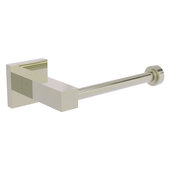  Dayton Collection Euro Style Toilet Paper Holder in Polished Nickel, 6-3/4'' W x 3-3/8'' D x 2'' H