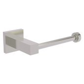  Dayton Collection Euro Style Toilet Paper Holder in Satin Nickel, 6-3/4'' W x 3-3/8'' D x 2'' H