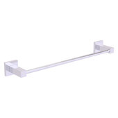  Dayton Collection 18'' Towel Bar in Polished Chrome, 20'' W x 3-3/8'' D x 2'' H