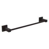  Dayton Collection 24'' Towel Bar in Oil Rubbed Bronze, 26'' W x 3-3/8'' D x 2'' H