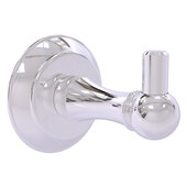  Essex Collection Essex Robe Hook in Polished Chrome, 2-1/8'' Diameter x 3-3/8'' D x 2-1/8'' H