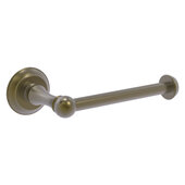  Essex Collection Euro Style Toilet Paper Holder in Antique Brass, 10-1/8'' W x 3-3/8'' D x 2-1/8'' H