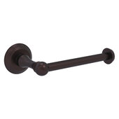  Essex Collection Euro Style Toilet Paper Holder in Antique Bronze, 10-1/8'' W x 3-3/8'' D x 2-1/8'' H