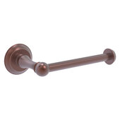  Essex Collection Euro Style Toilet Paper Holder in Antique Copper, 10-1/8'' W x 3-3/8'' D x 2-1/8'' H