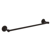 Essex Collection Wall Mounted 18'' Towel Bar in Oil Rubbed Bronze, 20'' W x 3-3/8'' D x 2-1/8'' H