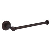  Essex Collection Wall Mounted Hand Towel Holder in Antique Bronze, 6-5/8'' W x 3-3/8'' D x 2-1/8'' H