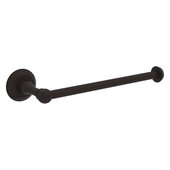 Essex Collection Wall Mounted Hand Towel Holder in Oil Rubbed Bronze, 6-5/8'' W x 3-3/8'' D x 2-1/8'' H