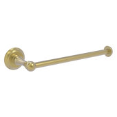  Essex Collection Wall Mounted Hand Towel Holder in Satin Brass, 6-5/8'' W x 3-3/8'' D x 2-1/8'' H