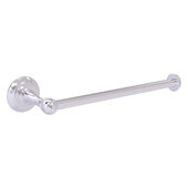 Essex Collection Wall Mounted Hand Towel Holder in Satin Chrome, 6-5/8'' W x 3-3/8'' D x 2-1/8'' H