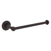  Essex Collection Wall Mounted Hand Towel Holder in Venetian Bronze, 6-5/8'' W x 3-3/8'' D x 2-1/8'' H