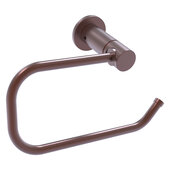  Fresno Collection Euro Style Toilet Tissue Holder in Antique Copper, 7-11/16'' W x 5-3/16'' D x 3-3/16'' H