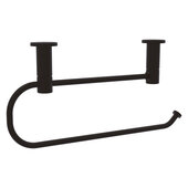  Fresno Collection Under Cabinet Paper Towel Holder in Oil Rubbed Bronze, 14-1/8'' W x 6-13/16'' D x 1-11/16'' H