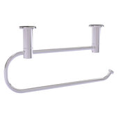  Fresno Collection Under Cabinet Paper Towel Holder in Polished Chrome, 14-1/8'' W x 6-13/16'' D x 1-11/16'' H