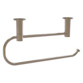  Fresno Collection Under Cabinet Paper Towel Holder in Antique Pewter, 14-1/8'' W x 6-13/16'' D x 1-11/16'' H