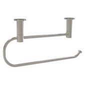  Fresno Collection Under Cabinet Paper Towel Holder in Satin Nickel, 14-1/8'' W x 6-13/16'' D x 1-11/16'' H