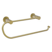  Fresno Collection Wall Mounted Paper Towel Holder in Satin Brass, 14-1/8'' W x 4-5/16'' D x 5-3/16'' H