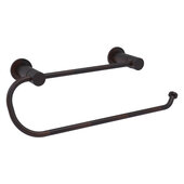  Fresno Collection Wall Mounted Paper Towel Holder in Venetian Bronze, 14-1/8'' W x 4-5/16'' D x 5-3/16'' H