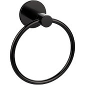  Fresno Collection Towel Ring, Premium Finish, Oil Rubbed Bronze
