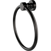  Foxtrot Collection Towel Ring, Premium Finish, Oil Rubbed Bronze