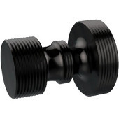  Foxtrot Collection Utility Hook, Premium Finish, Oil Rubbed Bronze