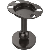  Vanity Top Collection Tumbler/Toothbrush Holder, Premium Finish, Oil Rubbed Bronze