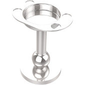  Vanity Top Collection Tumbler/Toothbrush Holder, Standard Finish, Polished Chrome
