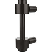  J-20 Series Cabinet Hardware 4-1/10'' W Pull with Knob Ends in Oil Rubbed Bronze (Premium Finish), Available in Multiple Finishes