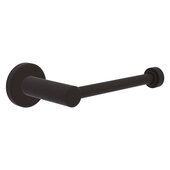  Malibu Collection Euro Style Toilet Paper Holder in Oil Rubbed Bronze, 6-9/16'' W x 3-3/8'' D x 2'' H