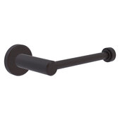 Malibu Collection Euro Style Toilet Paper Holder in Venetian Bronze, 6-9/16'' W x 3-3/8'' D x 2'' H