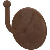 Monte Carlo Collection Utility Hook, Premium Finish, Rustic Bronze