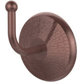  Monte Carlo Collection Utility Hook, Premium Finish, Antique Copper