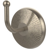  Monte Carlo Collection Utility Hook, Premium Finish, Antique Pewter
