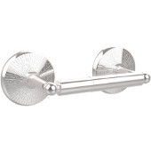  Monte Carlo Collection 2 Post Tissue Holder, Standard Finish, Polished Chrome