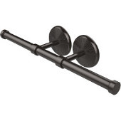  Monte Carlo Collection Double Roll Toilet Tissue Holder, Oil Rubbed Bronze