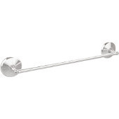  Monte Carlo Collection 18'' Towel Bar, Standard Finish, Polished Chrome
