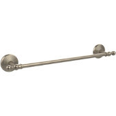  Monte Carlo Collection 33 Inch Towel Bar, Antique Pewter