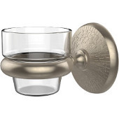  Monte Carlo Collection Wall Mounted Votive Candle Holder, Premium Finish, Antique Pewter