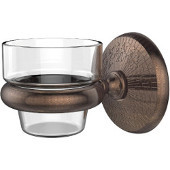  Monte Carlo Collection Wall Mounted Votive Candle Holder, Premium Finish, Venetian Bronze