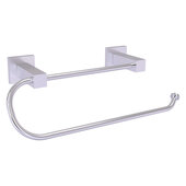  Montero Collection Wall Mounted Paper Towel Holder in Satin Chrome, 14-1/8'' W x 4-13/16'' D x 5-7/8'' H