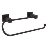  Montero Collection Wall Mounted Paper Towel Holder in Venetian Bronze, 14-1/8'' W x 4-13/16'' D x 5-7/8'' H
