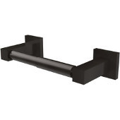  Montero Collection Contemporary Two Post Toilet Tissue Holder, Oil Rubbed Bronze