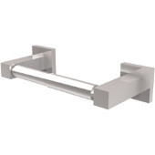  Montero Collection Contemporary Two Post Toilet Tissue Holder, Polished Chrome