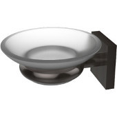  Montero Collection Wall Mounted Soap Dish, Oil Rubbed Bronze