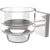  Montero Collection Wall Mounted Votive Candle Holder, Polished Chrome