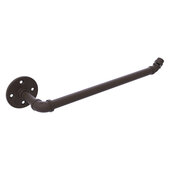  Pipeline Collection Wall Mounted Paper Towel Holder in Oil Rubbed Bronze, 15-1/2'' W x 4'' D x 3'' H