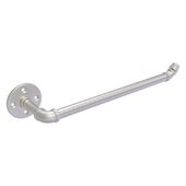  Pipeline Collection Wall Mounted Paper Towel Holder in Satin Nickel, 15-1/2'' W x 4'' D x 3'' H