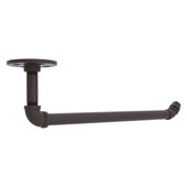  Pipeline Collection Under Cabinet Paper Towel Holder in Oil Rubbed Bronze, 15-1/2'' W x 3'' D x 4'' H