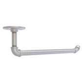  Pipeline Collection Under Cabinet Paper Towel Holder in Satin Nickel, 15-1/2'' W x 3'' D x 4'' H
