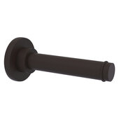 Prestige Skyline Collection Horizontal Reserve Roll Toilet Paper Holder in Oil Rubbed Bronze, 2-5/8'' Diameter x 6-1/8'' D x 2-5/8'' H